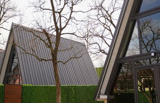Pop Suit Bungalow - Foto 16