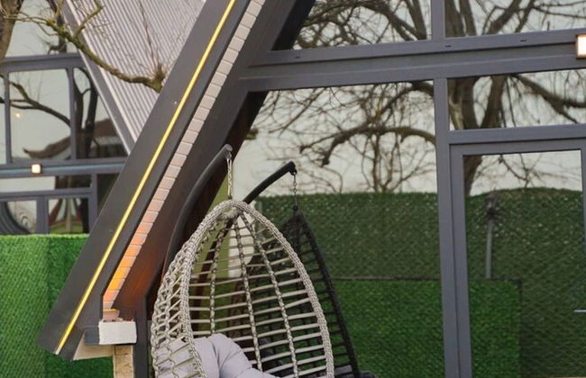 Pop Suit Bungalow - Foto 14