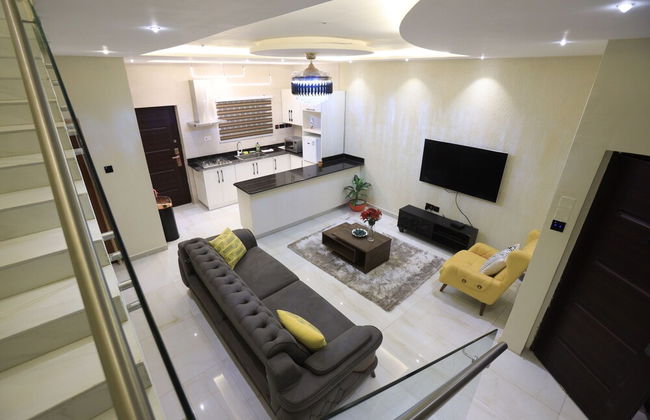 PLATINUM PLUS APARTMENTS - Foto 6