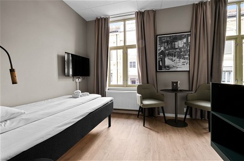 Foto 2 - Forenom Serviced Apartments Drammen