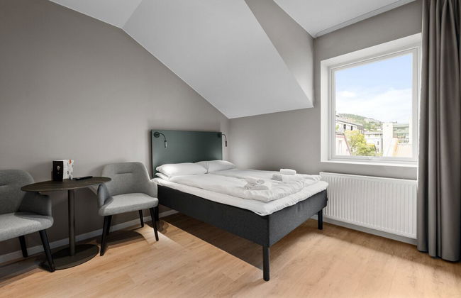 Forenom Serviced Apartments Drammen - Foto 7