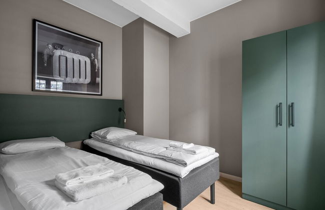 Forenom Serviced Apartments Drammen - Foto 6
