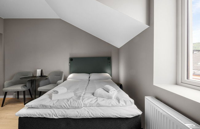 Forenom Serviced Apartments Drammen - Foto 8