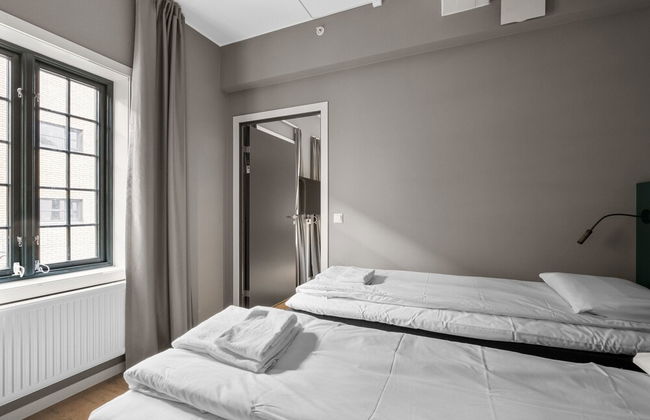 Forenom Serviced Apartments Drammen - Foto 5