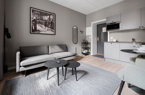 Photo 16 - Forenom Serviced Apartments Drammen