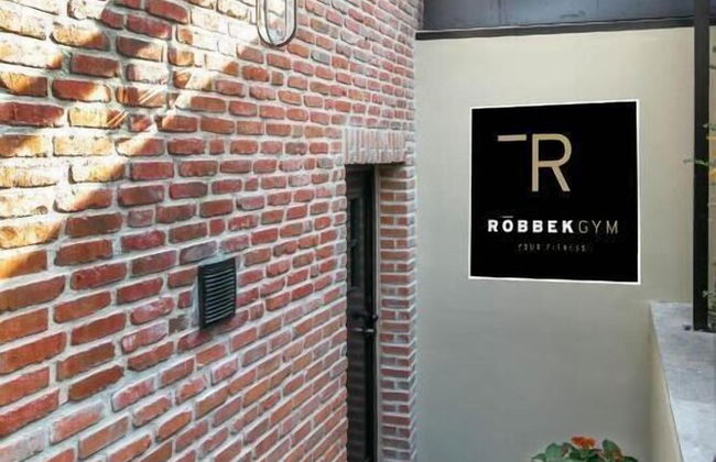 The Roebbek - Foto 36