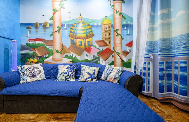 Casa Maggio in Vietri sul Mare - Foto 28