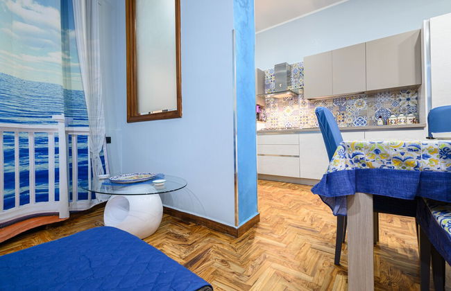 Casa Maggio in Vietri sul Mare - Foto 37