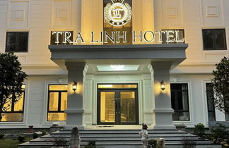 Foto 1 - TRA LINH HOTEL