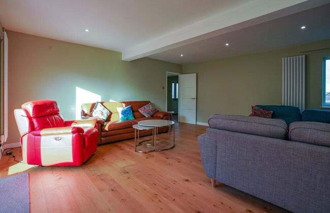 Unique 5BD Farm House Perfect for Relaxing - Foto 20