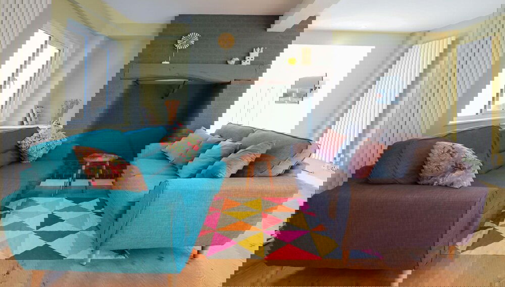 Profilbild