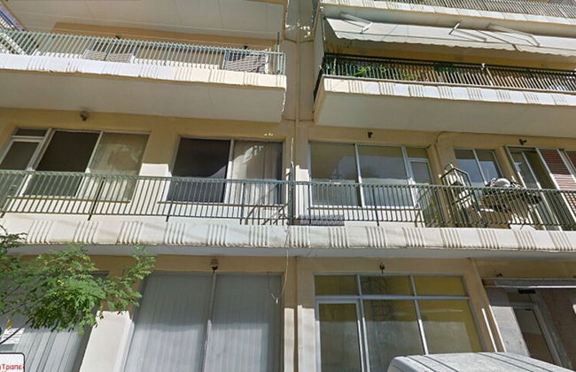 Zeusplace Studio 1 Katerini Centre - Foto 6