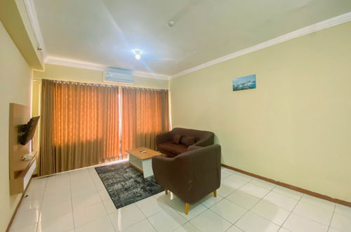 Photo 16 - Luxury 2Br At Grand Palace Kemayoran Apartment