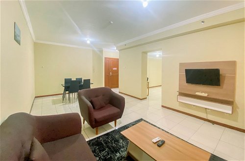 Foto 25 - Luxury 2Br At Grand Palace Kemayoran Apartment