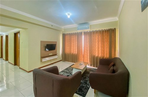 Photo 15 - Luxury 2Br At Grand Palace Kemayoran Apartment