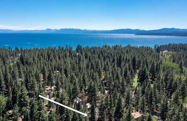 Tahoe Vista Lake Lodge - Foto 32