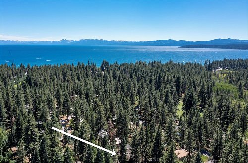 Foto 30 - Tahoe Vista Lake Lodge