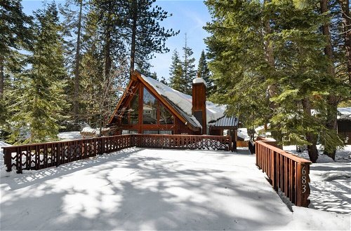 Foto 21 - Tahoe Vista Lake Lodge
