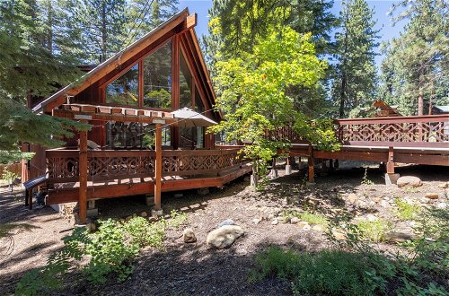 Foto 25 - Tahoe Vista Lake Lodge