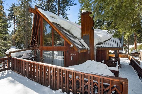 Photo 1 - Tahoe Vista Lake Lodge