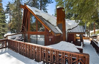 Foto 1 - Tahoe Vista Lake Lodge