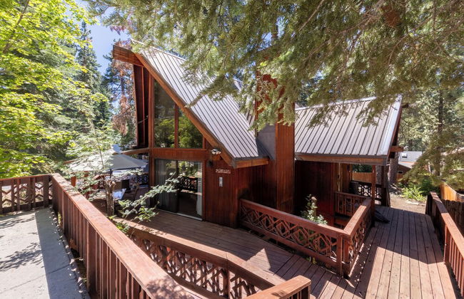 Tahoe Vista Lake Lodge - Foto 26