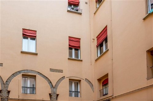 Foto 17 - Santo Stefano Elegant Apartment by Wonderful Italy