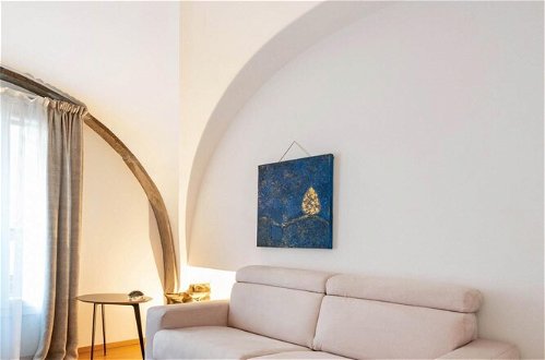 Foto 9 - Santo Stefano Elegant Apartment by Wonderful Italy