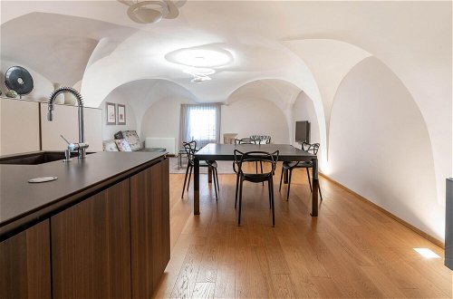 Photo 4 - Santo Stefano Elegant Apartment by Wonderful Italy