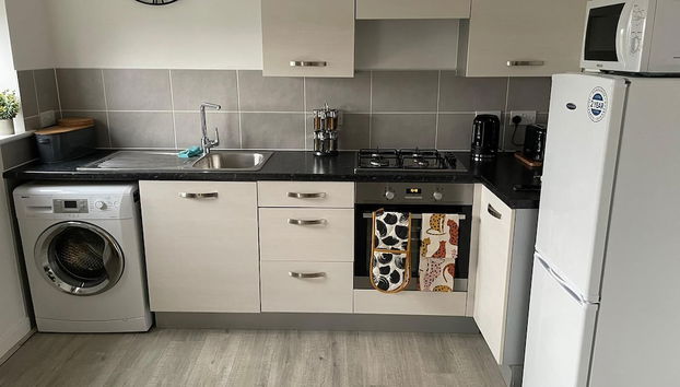 Cucina privata