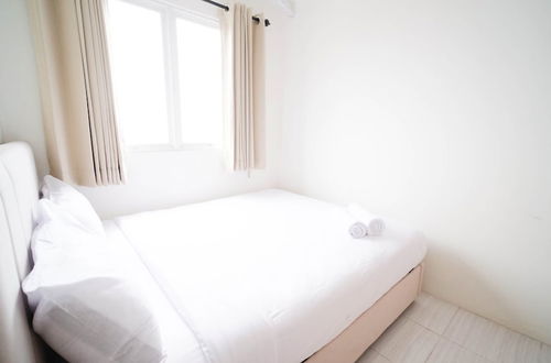 Photo 9 - Best Choice And Tidy 2Br At Puncak Dharmahusada Apartment