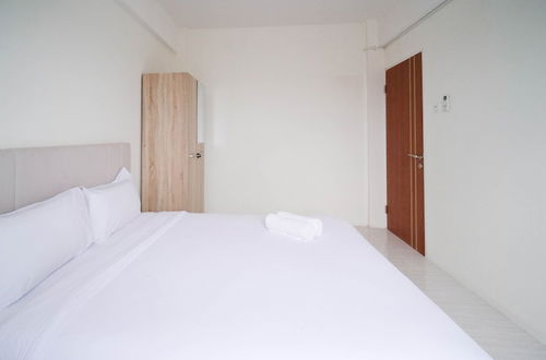 Photo 7 - Best Choice And Tidy 2Br At Puncak Dharmahusada Apartment