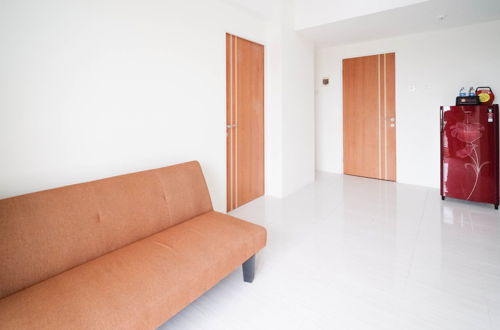 Photo 23 - Best Choice And Tidy 2Br At Puncak Dharmahusada Apartment