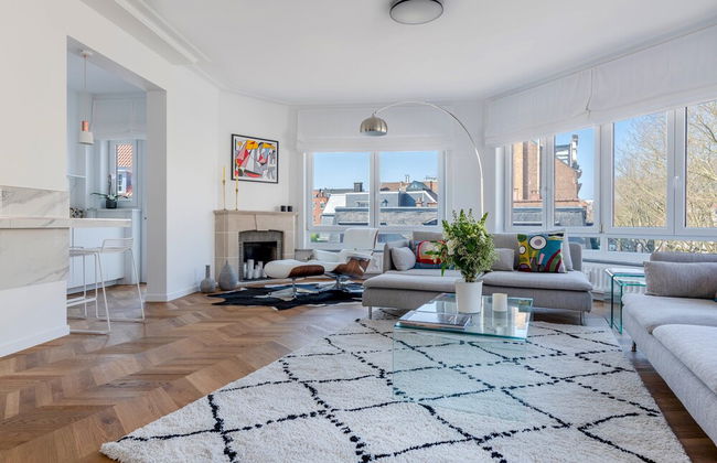 Molière Design residence - Foto 8