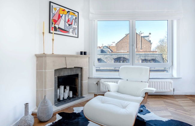 Molière Design residence - Foto 13