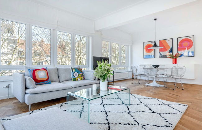 Molière Design residence - Foto 9