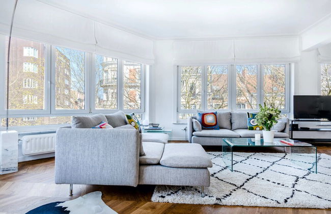 Molière Design residence - Foto 11