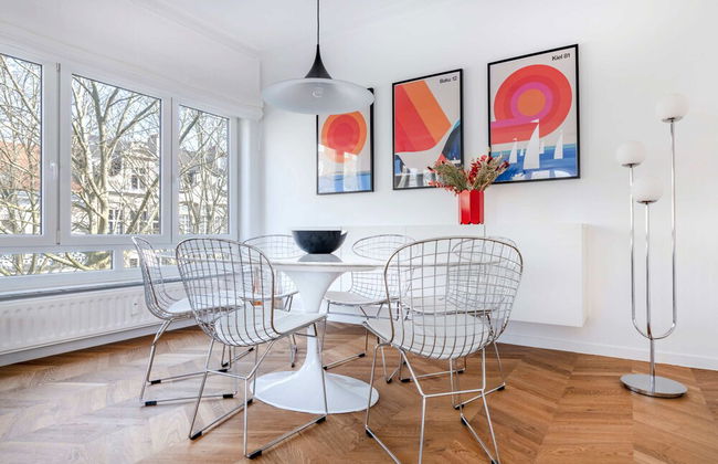 Molière Design residence - Foto 5