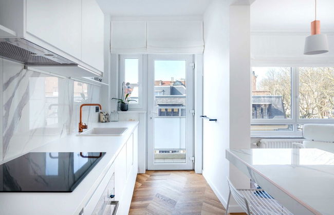 Molière Design residence - Foto 7