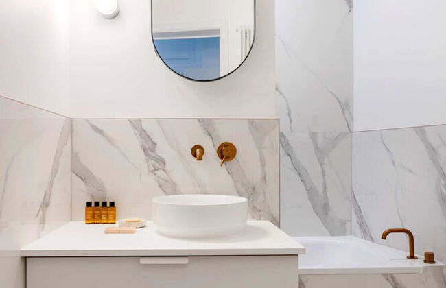 Molière Design residence - Foto 12