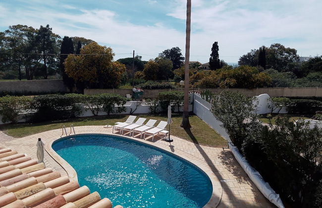 Casa Francisco - Family Villa With Pool - Foto 18