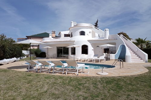 Photo 1 - Casa Francisco - Family Villa With Pool