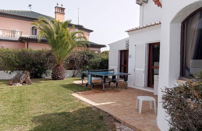 Casa Francisco - Family Villa With Pool - Foto 19