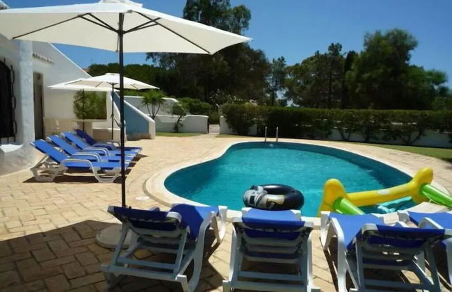 Casa Francisco - Family Villa With Pool - Foto 15