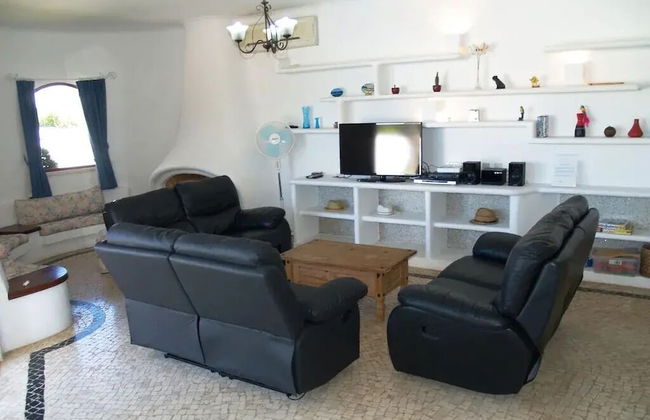 Casa Francisco - Family Villa With Pool - Foto 16