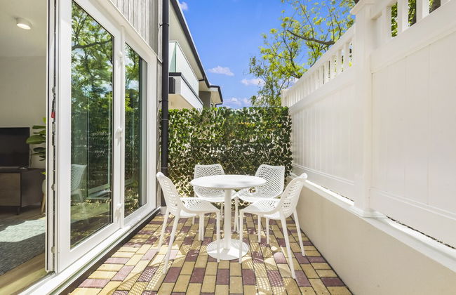 Brand New Retreat Halfmoon Bay-Netflix - Foto 13