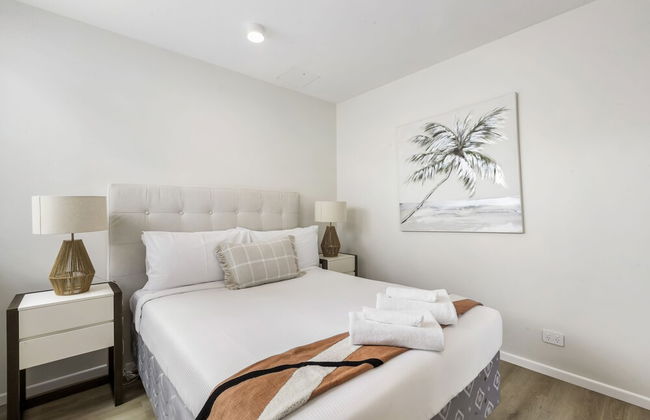 Brand New Retreat Halfmoon Bay-Netflix - Foto 5