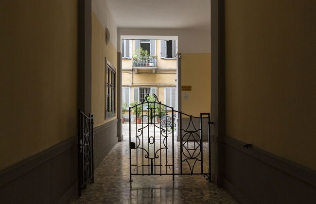 notaMI - White Home - Sempione - Foto 28
