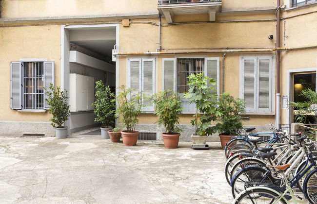 notaMI - White Home - Sempione - Foto 31