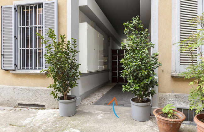 notaMI - White Home - Sempione - Foto 30